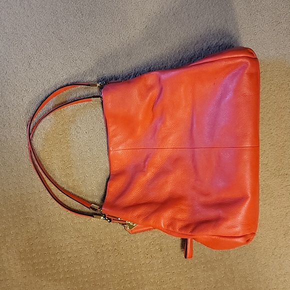 Coach Phoebe Shoulder Bag - Picture 1 of 11